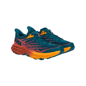 HOKA WOMEN'S SPEEDGOAT 5
