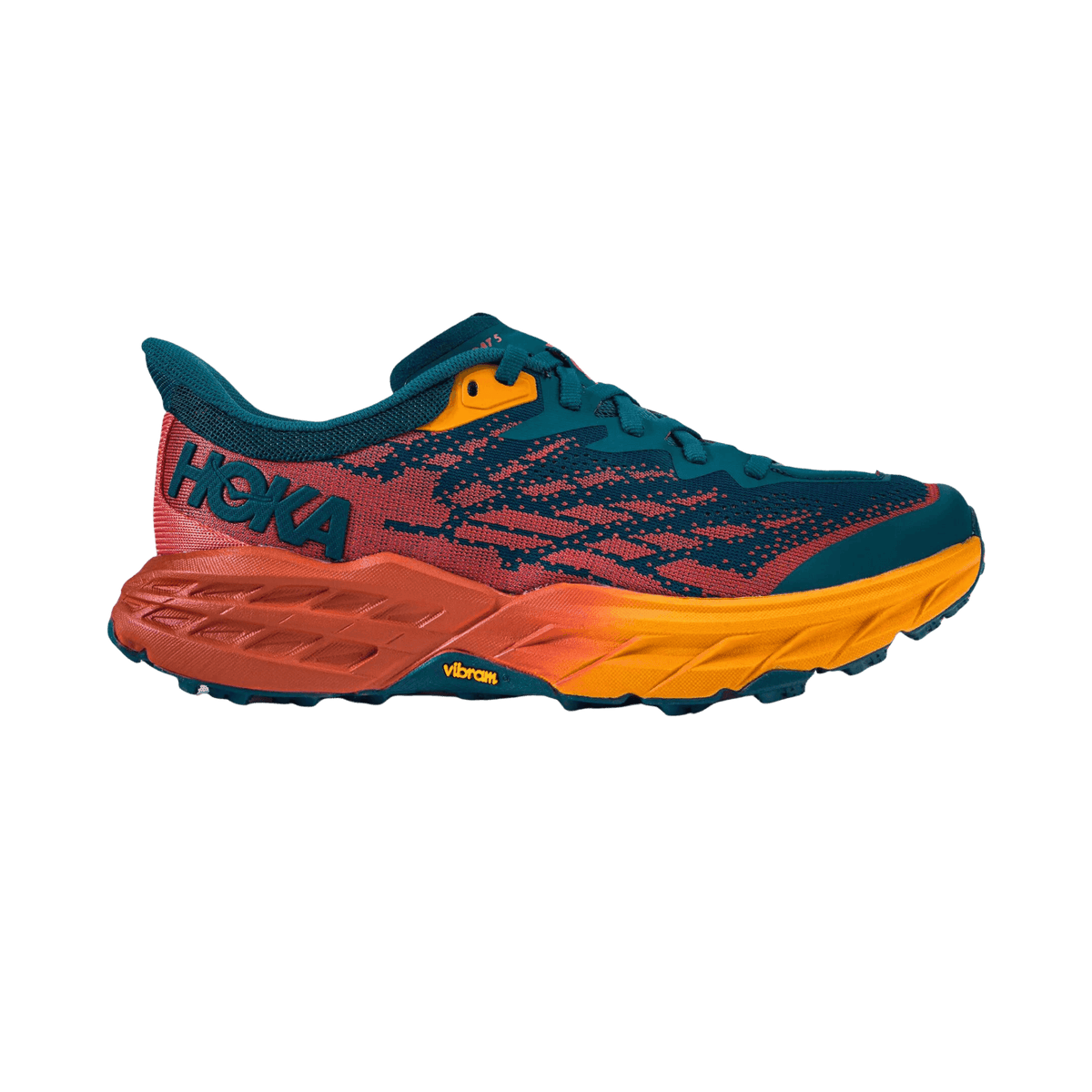 HOKA WOMEN'S SPEEDGOAT 5