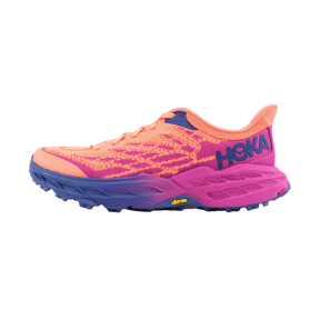 HOKA WOMEN'S SPEEDGOAT 5 WIDE