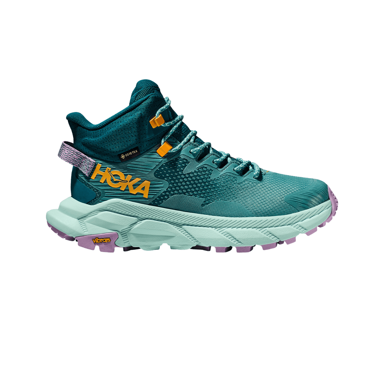 HOKA WOMEN'S TRAIL CODE GTX