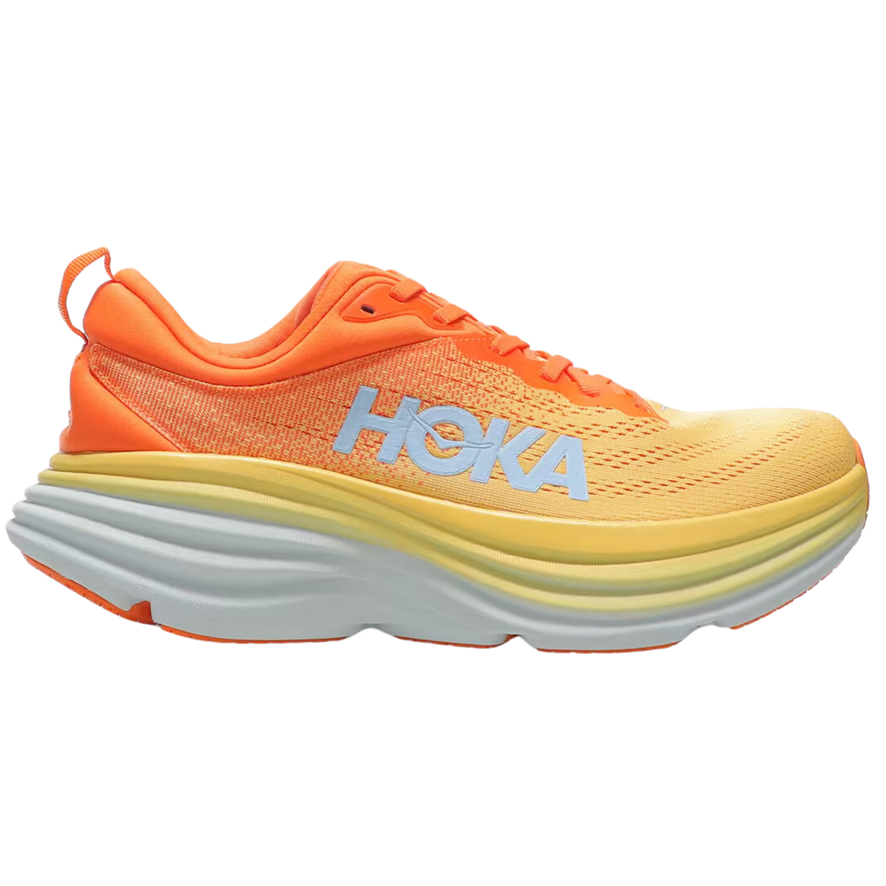 HOKA MEN'S BONDI 8