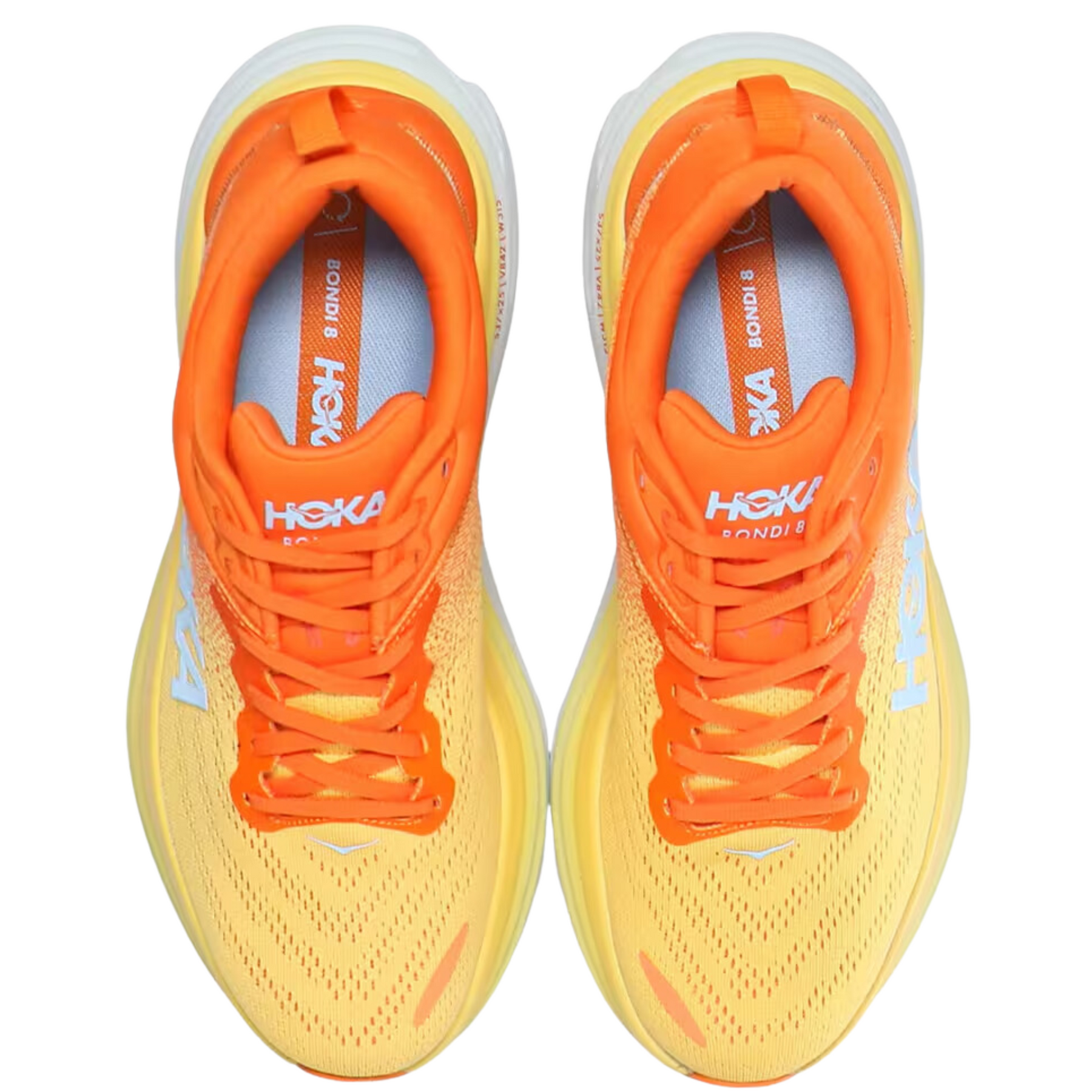 HOKA MEN'S BONDI 8