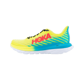 HOKA MEN'S MACH 5