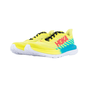 HOKA MEN'S MACH 5