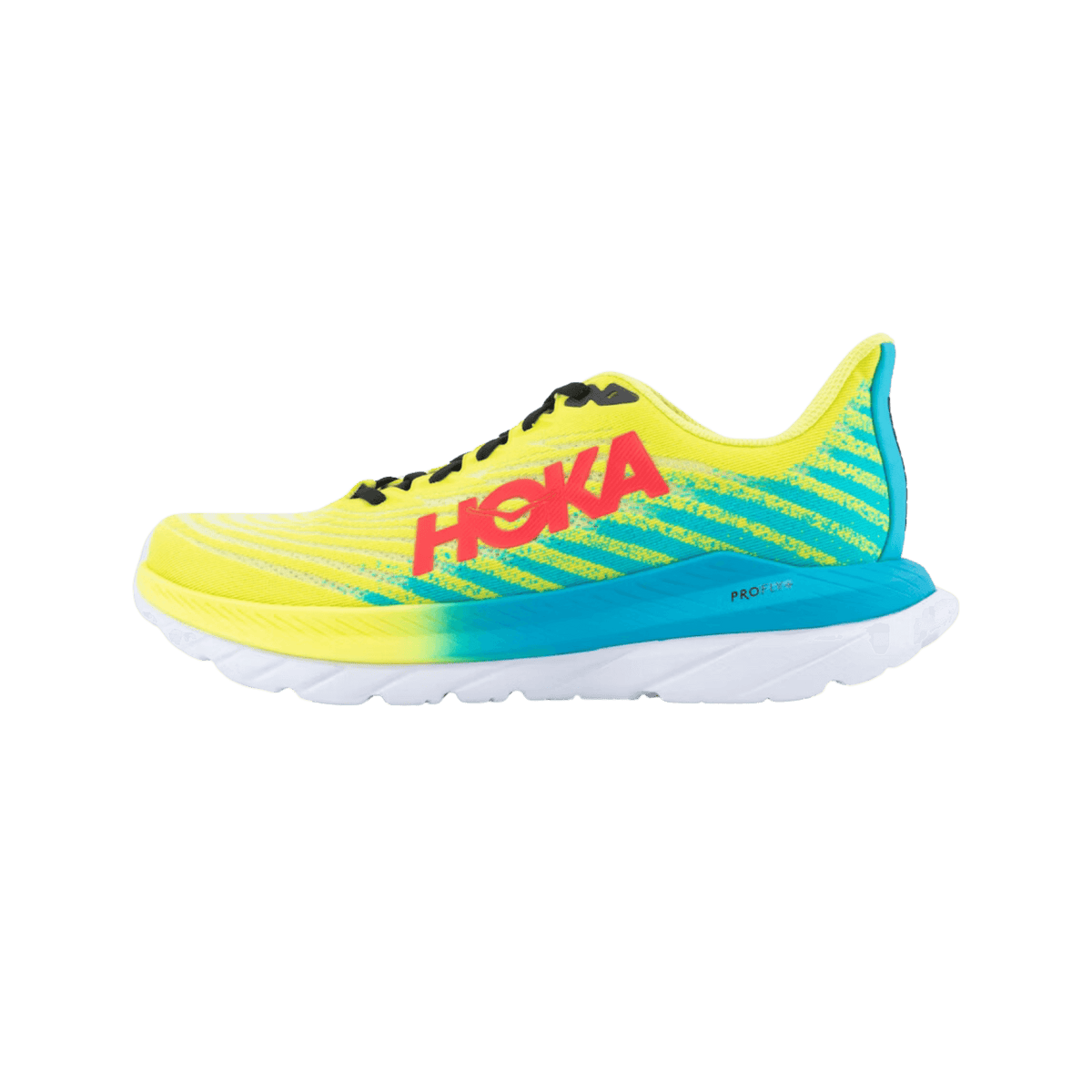 HOKA WOMEN'S MACH 5
