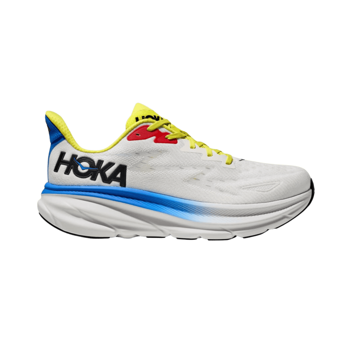 LukesLockerDallasFortWorth_HOKA_1127895-BVR_Men_sClifton9_Blanc_De_Blanc_Virtual_Blue_1