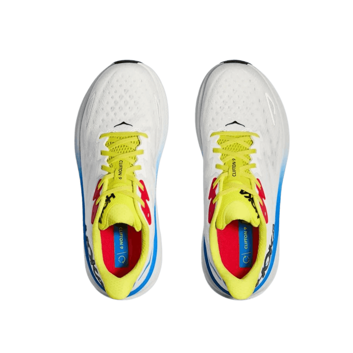 HOKA MEN'S CLIFTON 9