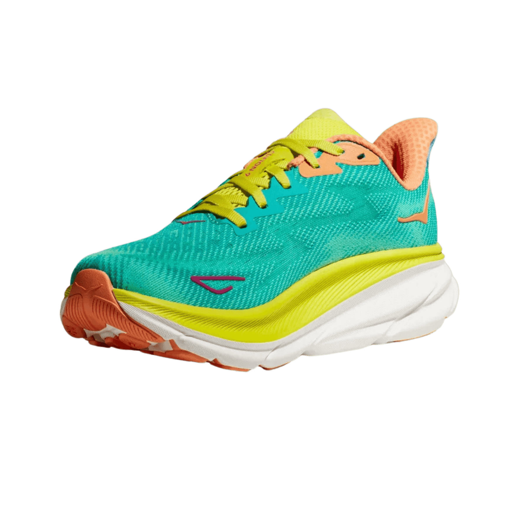 HOKA MEN'S CLIFTON 9