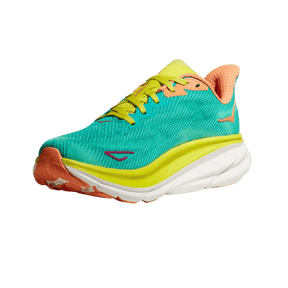 HOKA MEN'S CLIFTON 9