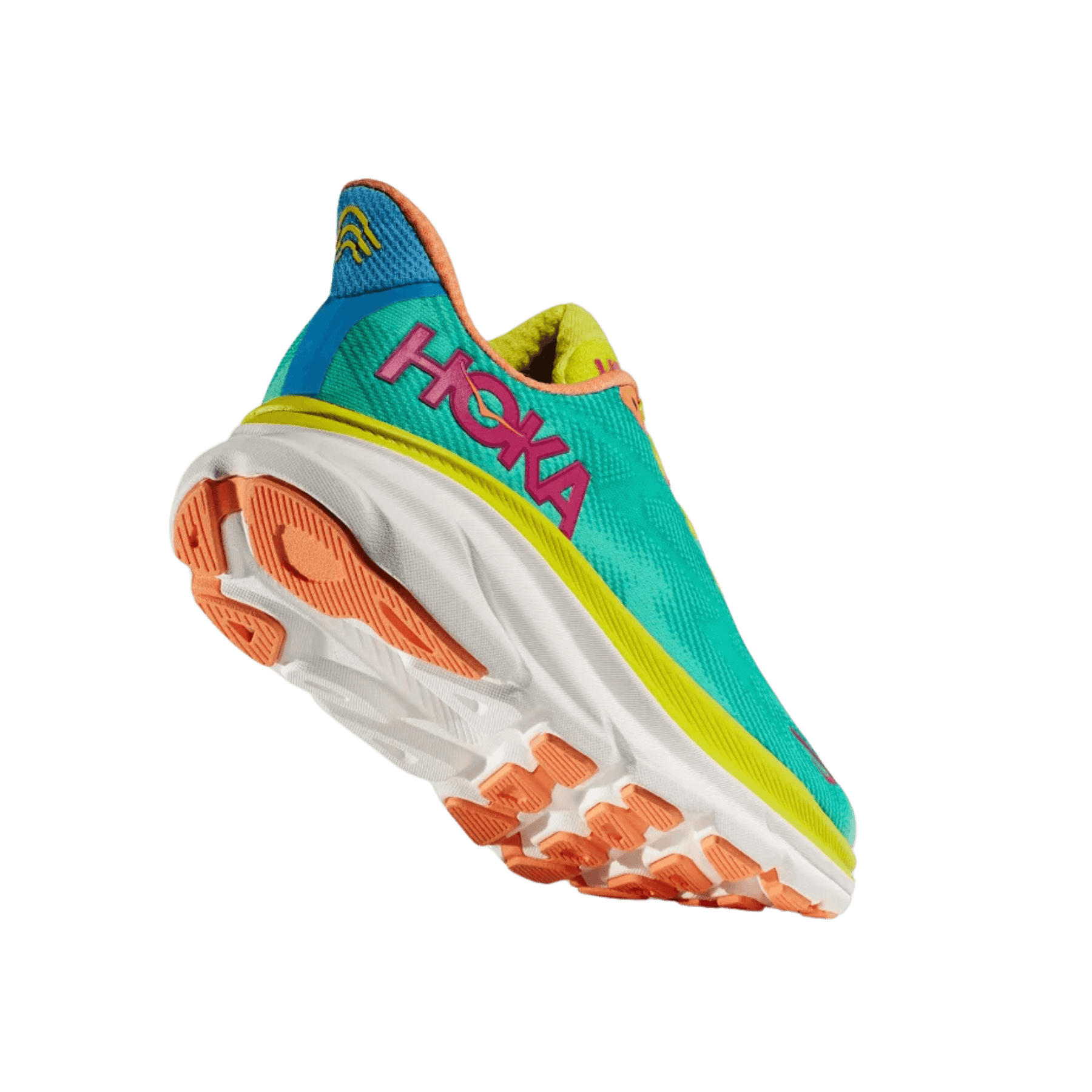 HOKA MEN'S CLIFTON 9