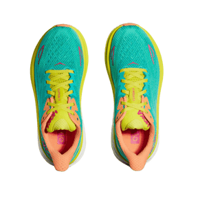 HOKA MEN'S CLIFTON 9