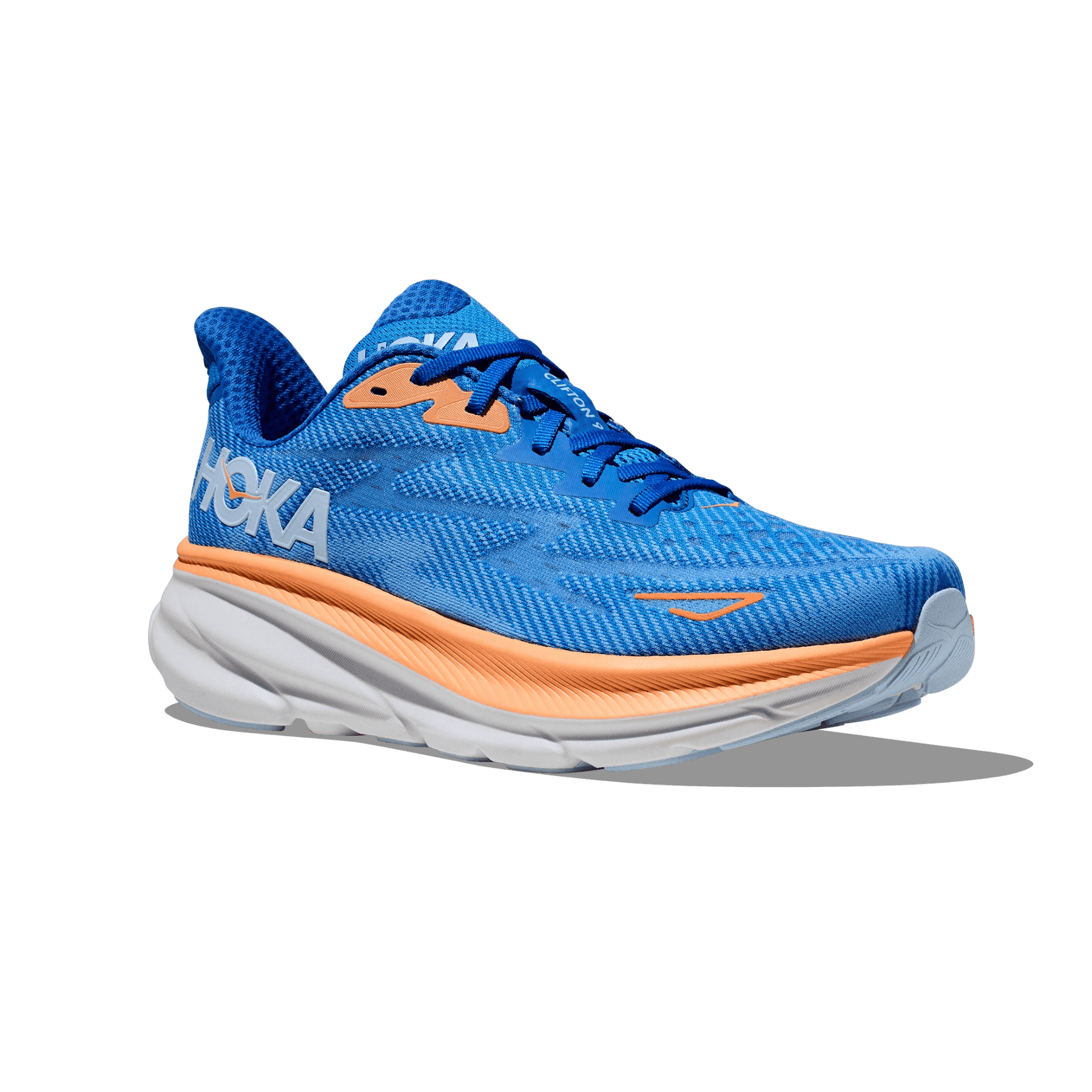 HOKA MEN'S CLIFTON 9