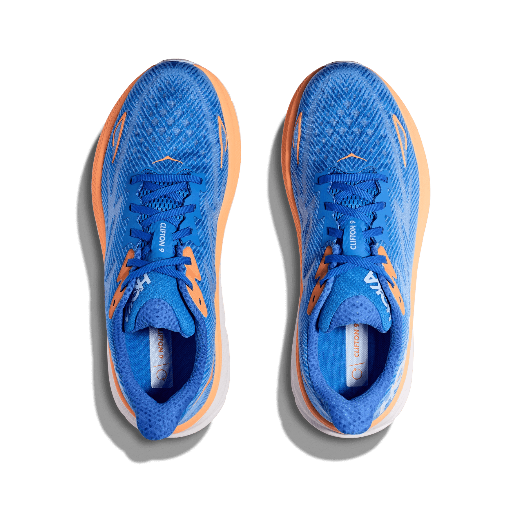 HOKA MEN'S CLIFTON 9