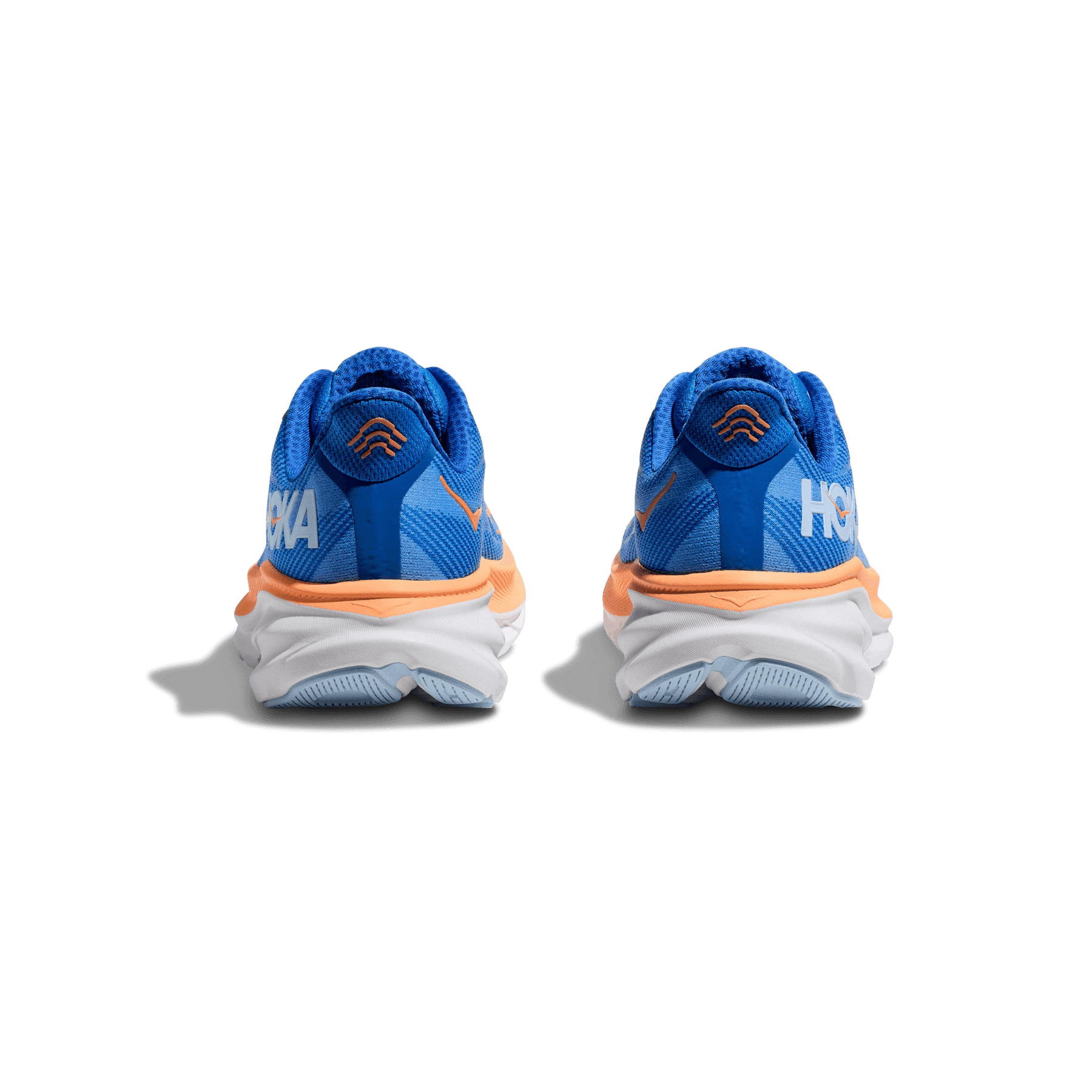 HOKA MEN'S CLIFTON 9