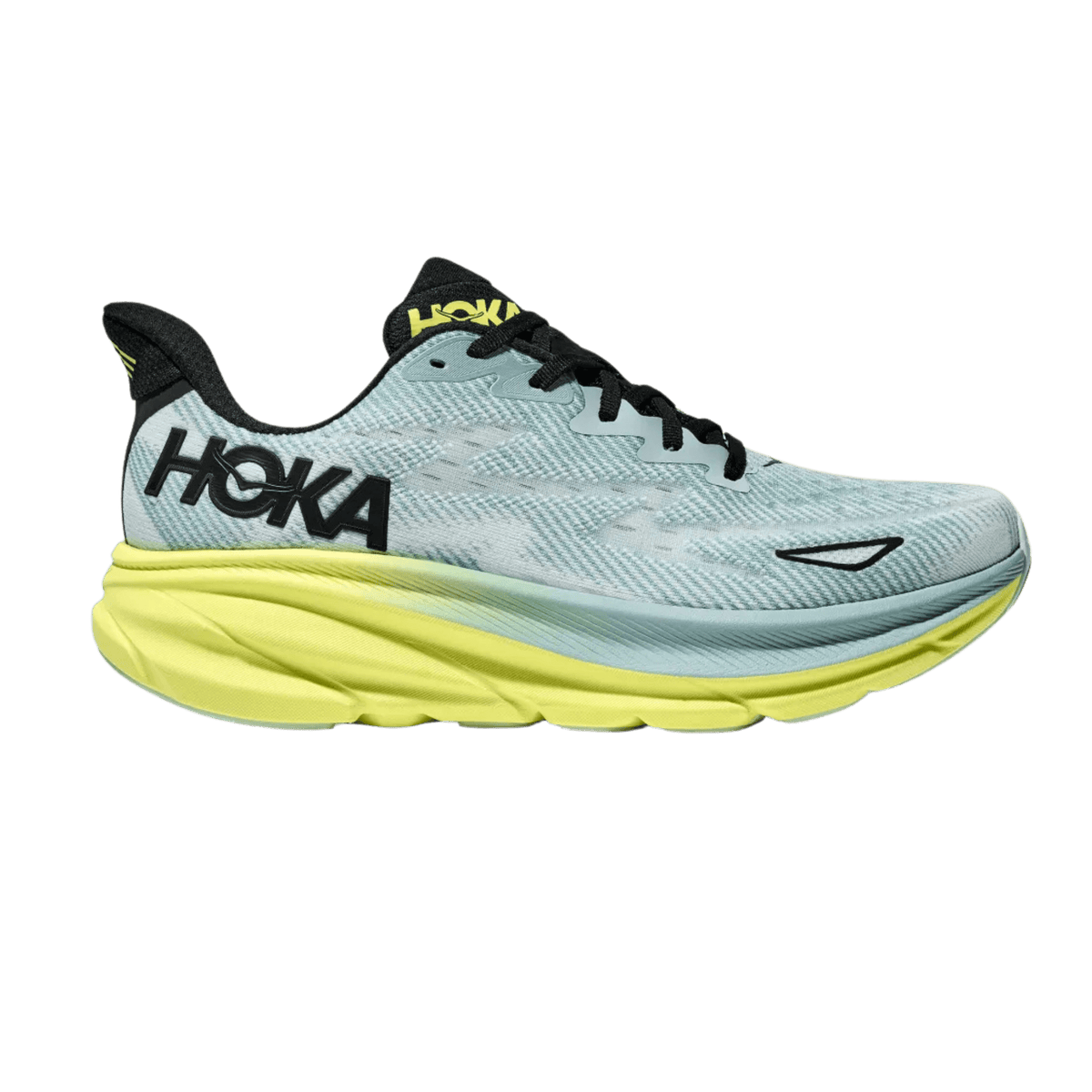 HOKA MEN'S CLIFTON 9