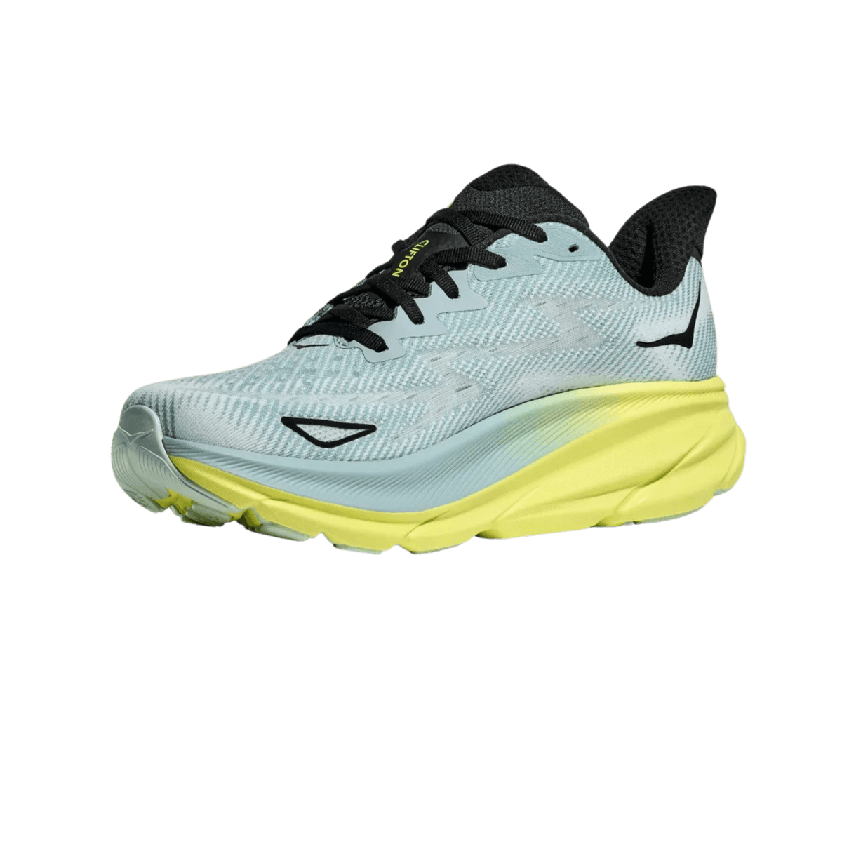 HOKA MEN'S CLIFTON 9