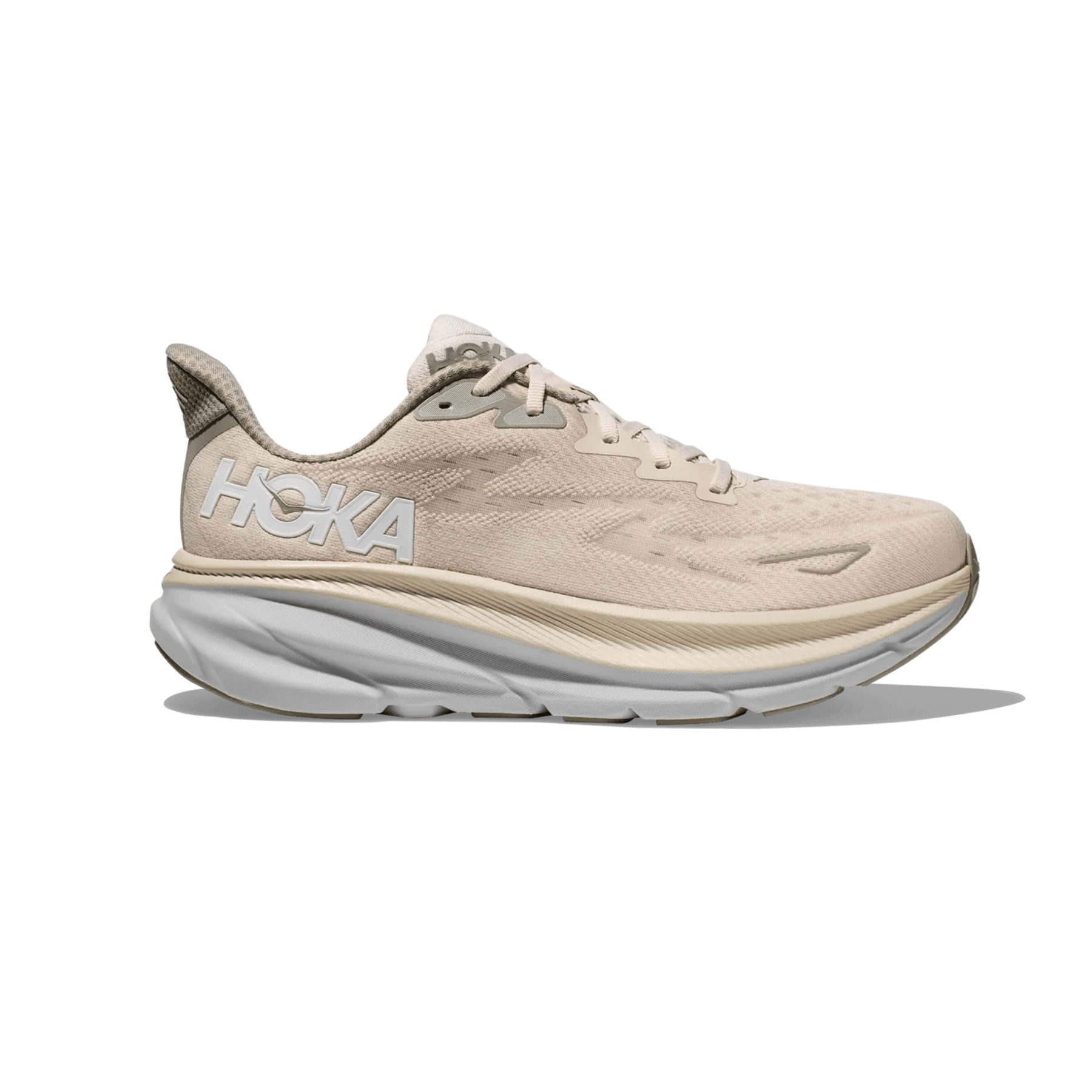 HOKA MEN'S CLIFTON 9