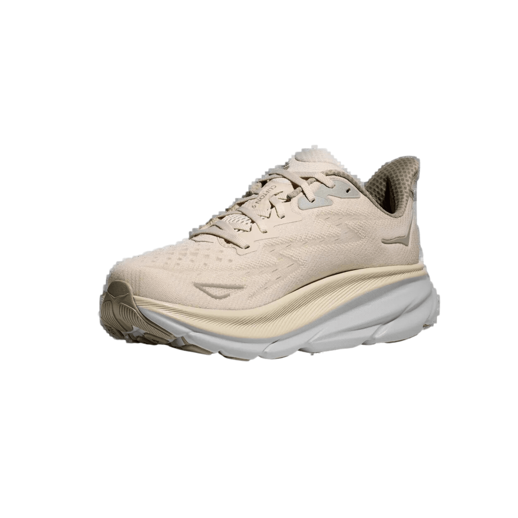 HOKA MEN'S CLIFTON 9