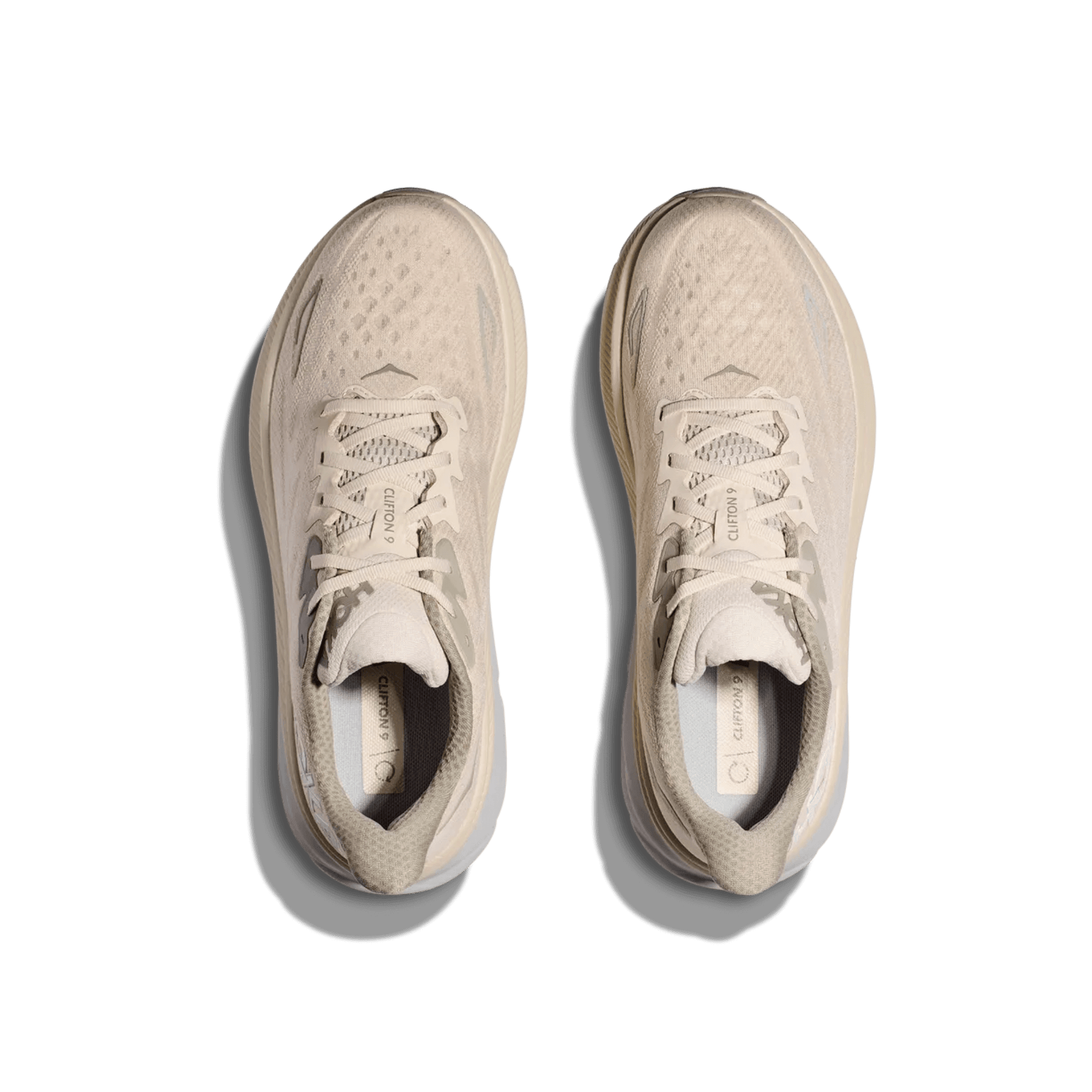 HOKA MEN'S CLIFTON 9