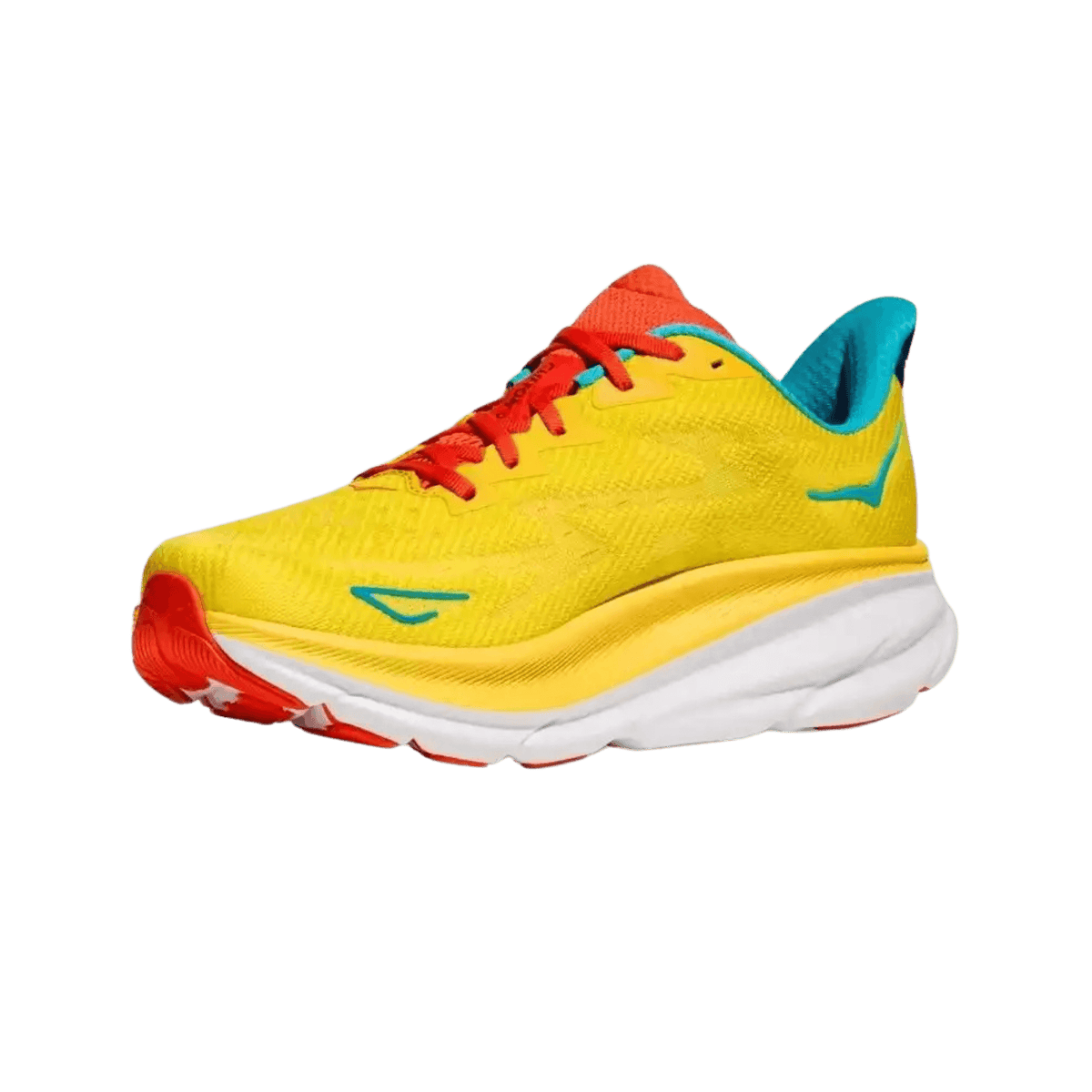 HOKA MEN'S CLIFTON 9