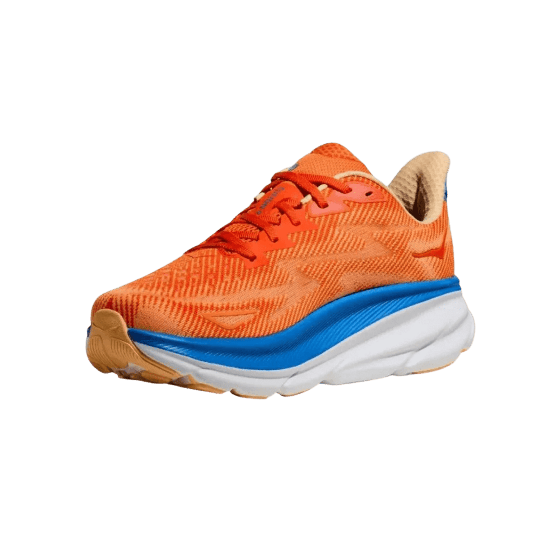 HOKA MEN'S CLIFTON 9