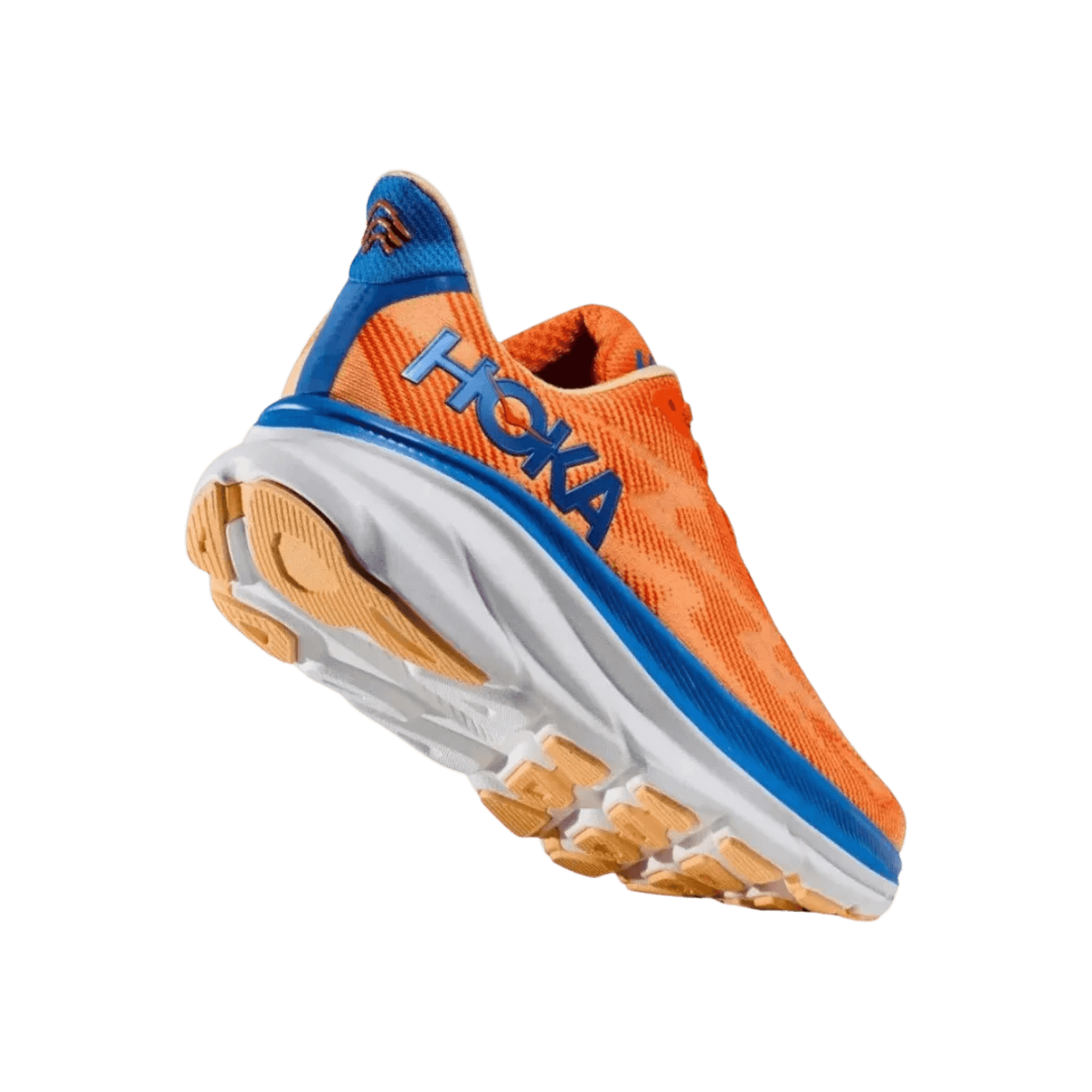 HOKA MEN'S CLIFTON 9