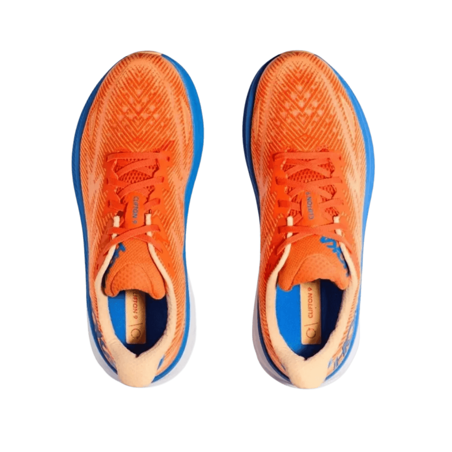 HOKA MEN'S CLIFTON 9