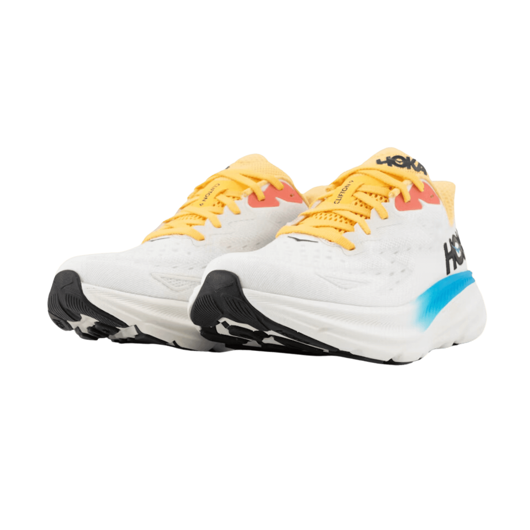 HOKA WOMEN'S CLIFTON 9
