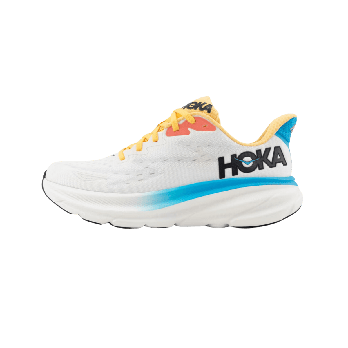HOKA WOMEN'S CLIFTON 9