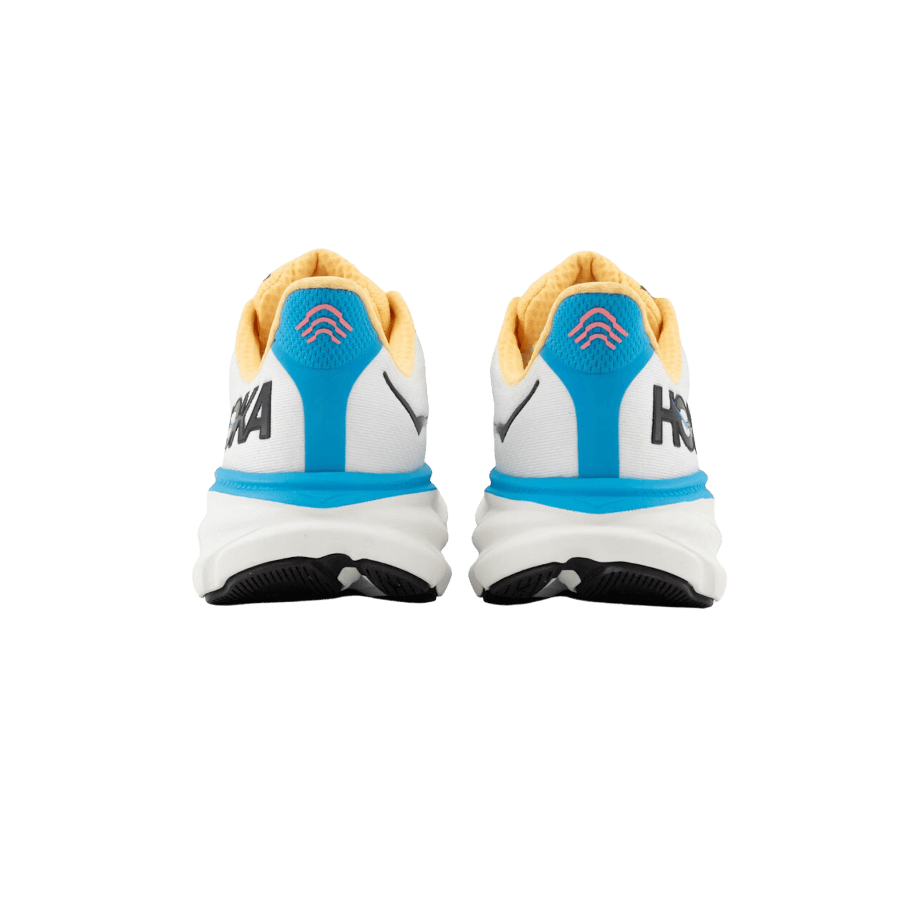 HOKA WOMEN'S CLIFTON 9