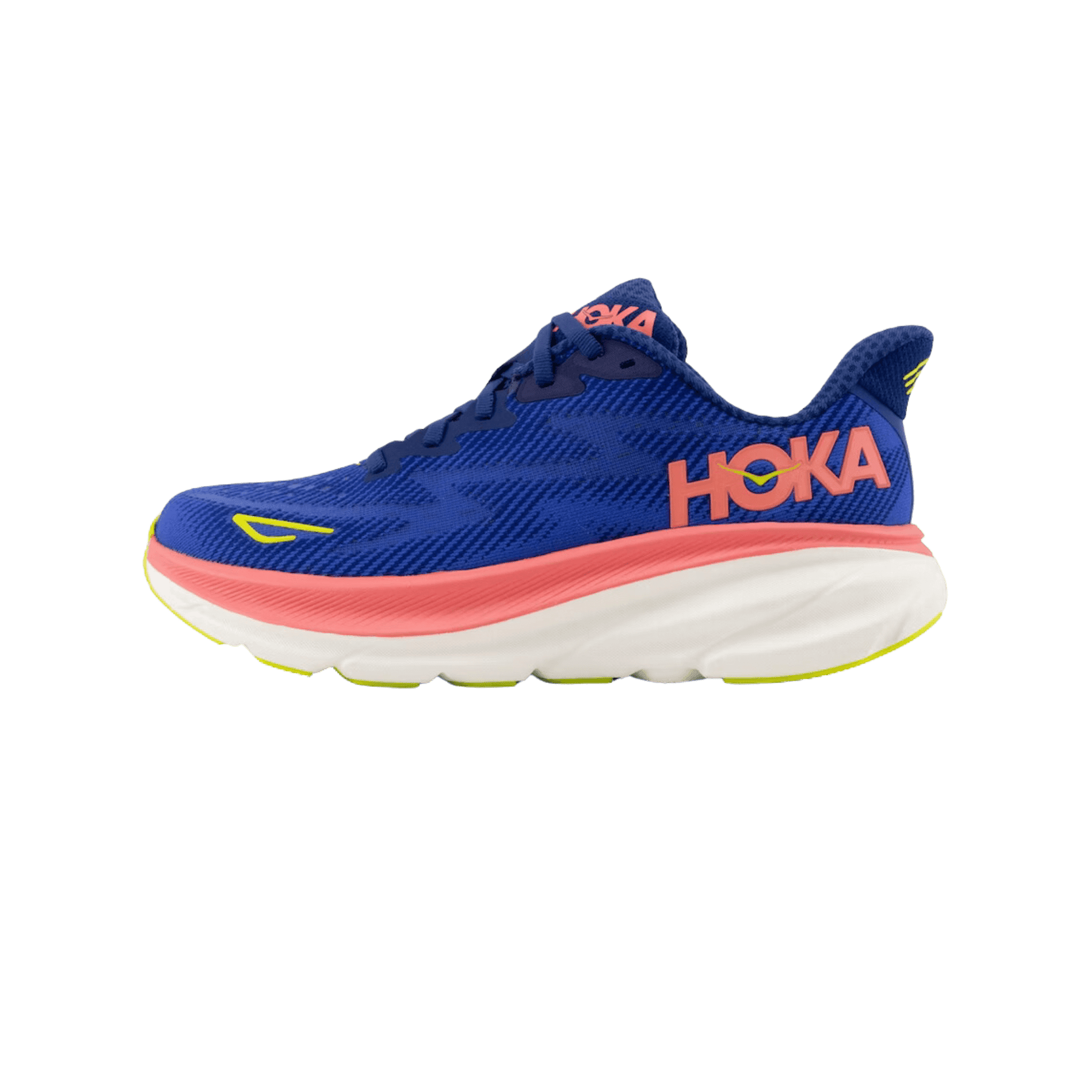 HOKA WOMEN'S CLIFTON 9