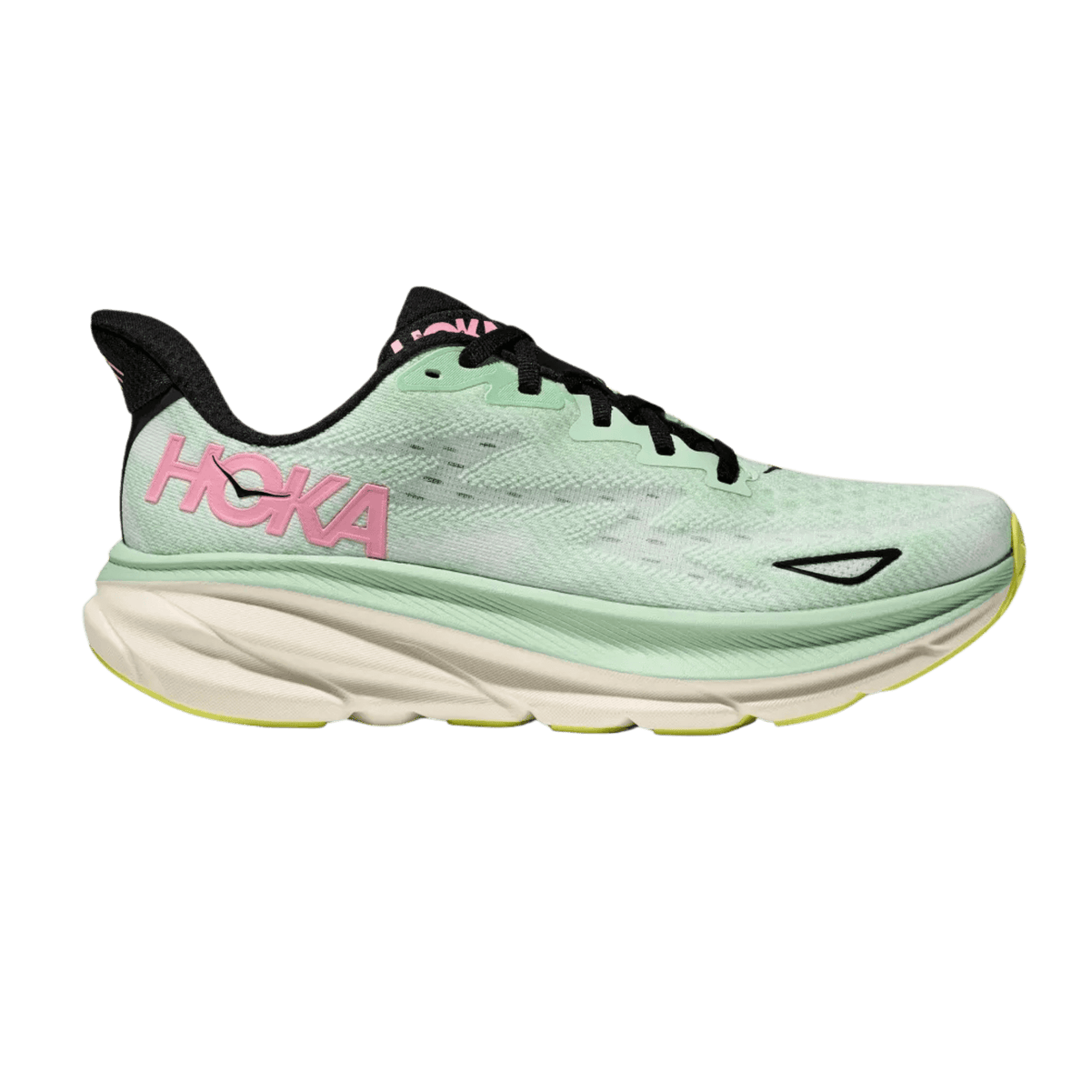 HOKA WOMEN'S CLIFTON 9