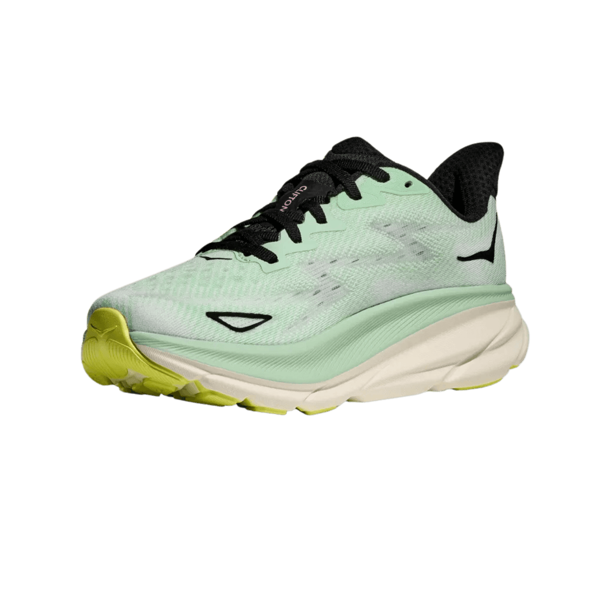 HOKA WOMEN'S CLIFTON 9