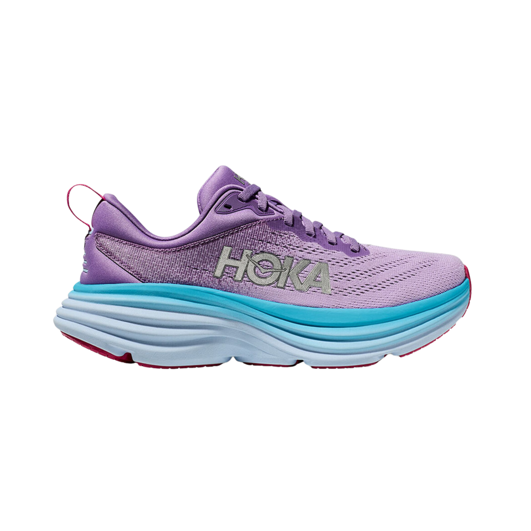 HOKA WOMEN'S BONDI 8