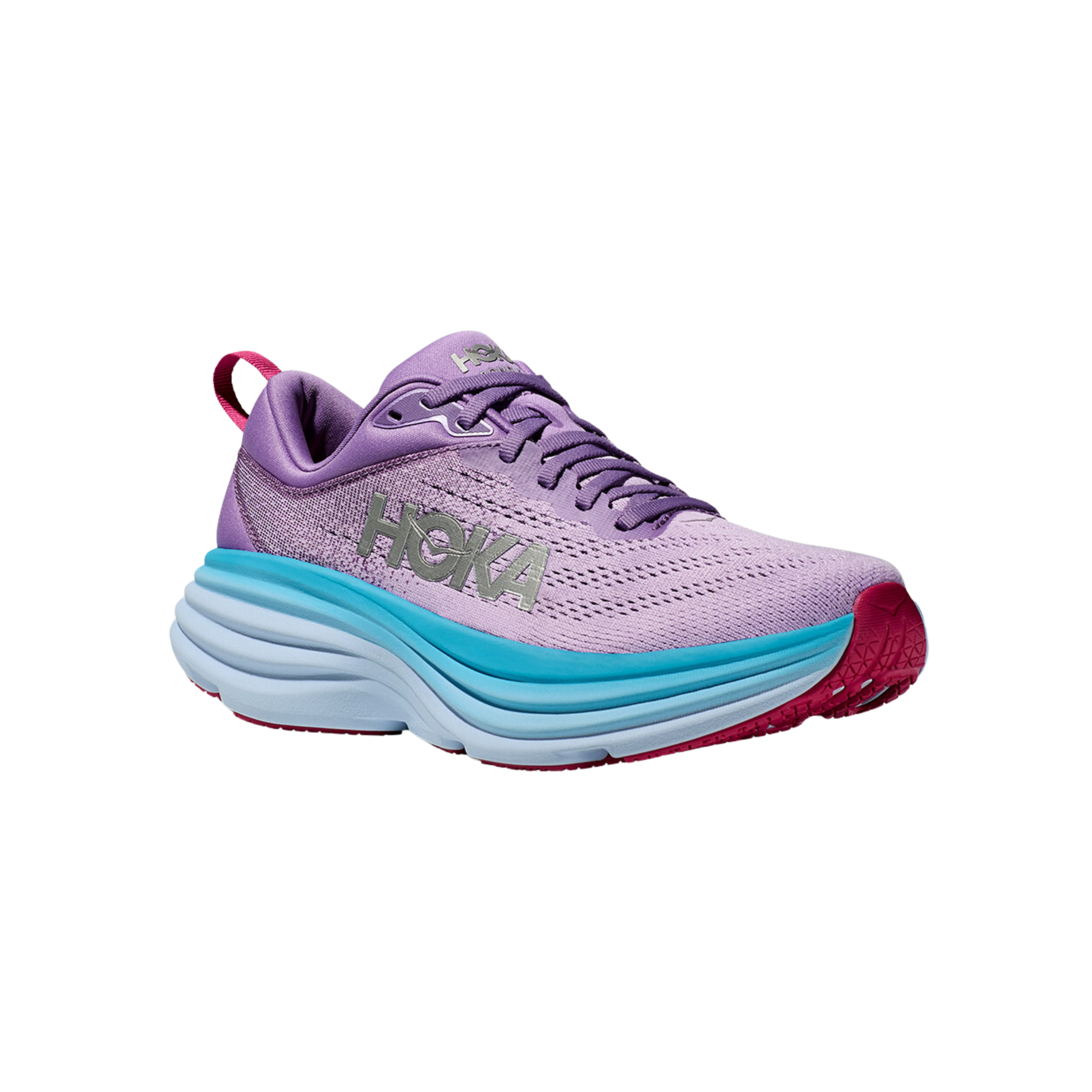 HOKA WOMEN'S BONDI 8