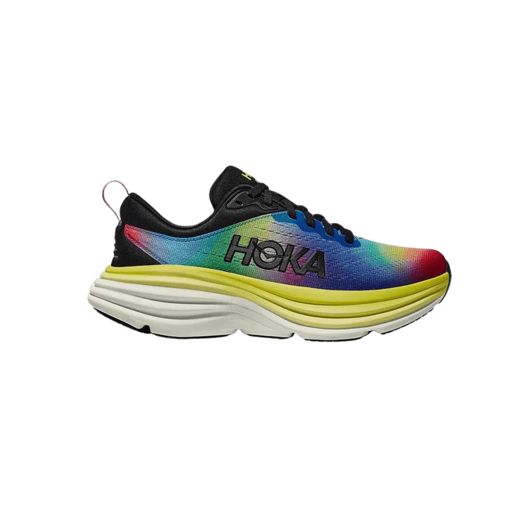 HOKA WOMEN S BONDI 8