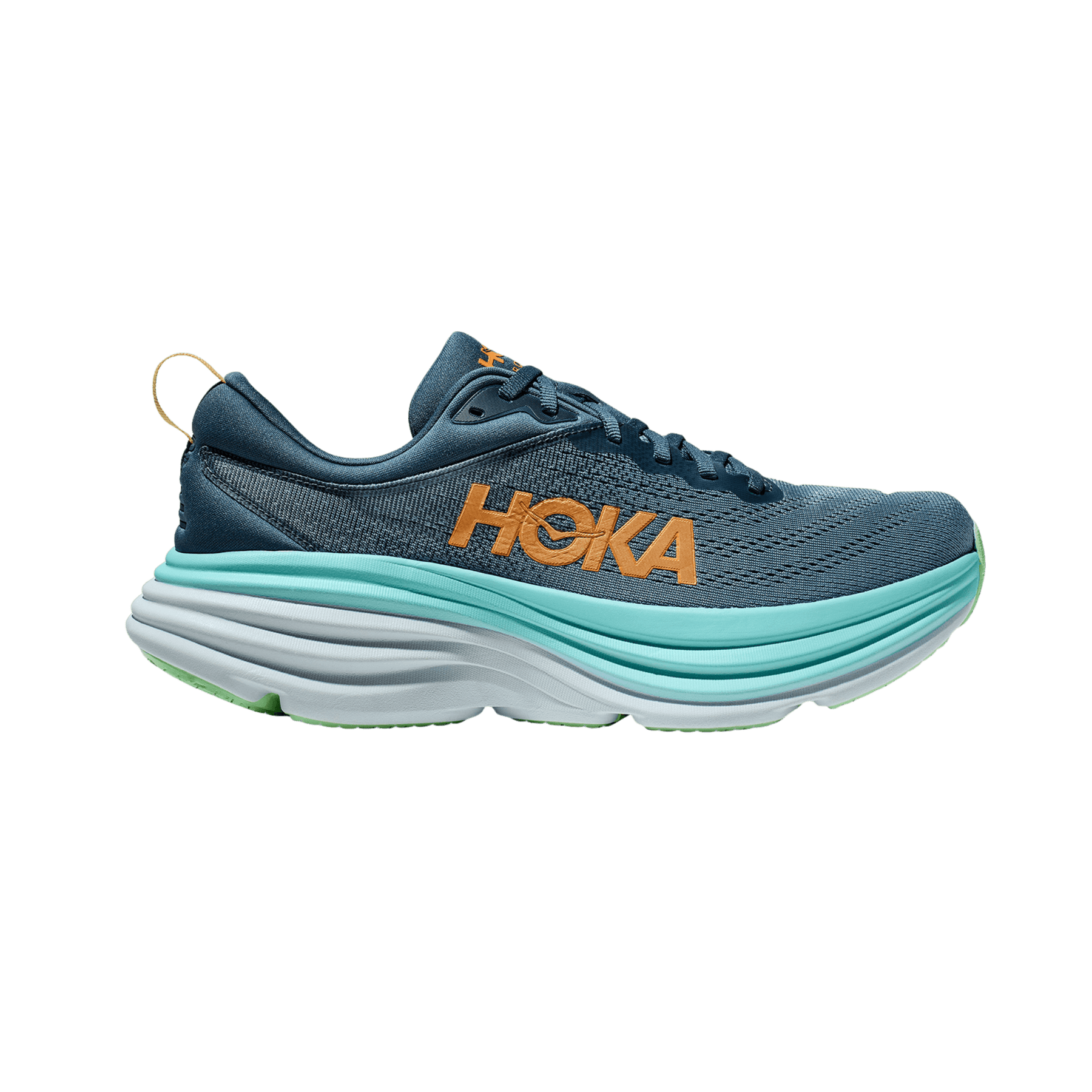 Hoka one one bondi wide on sale