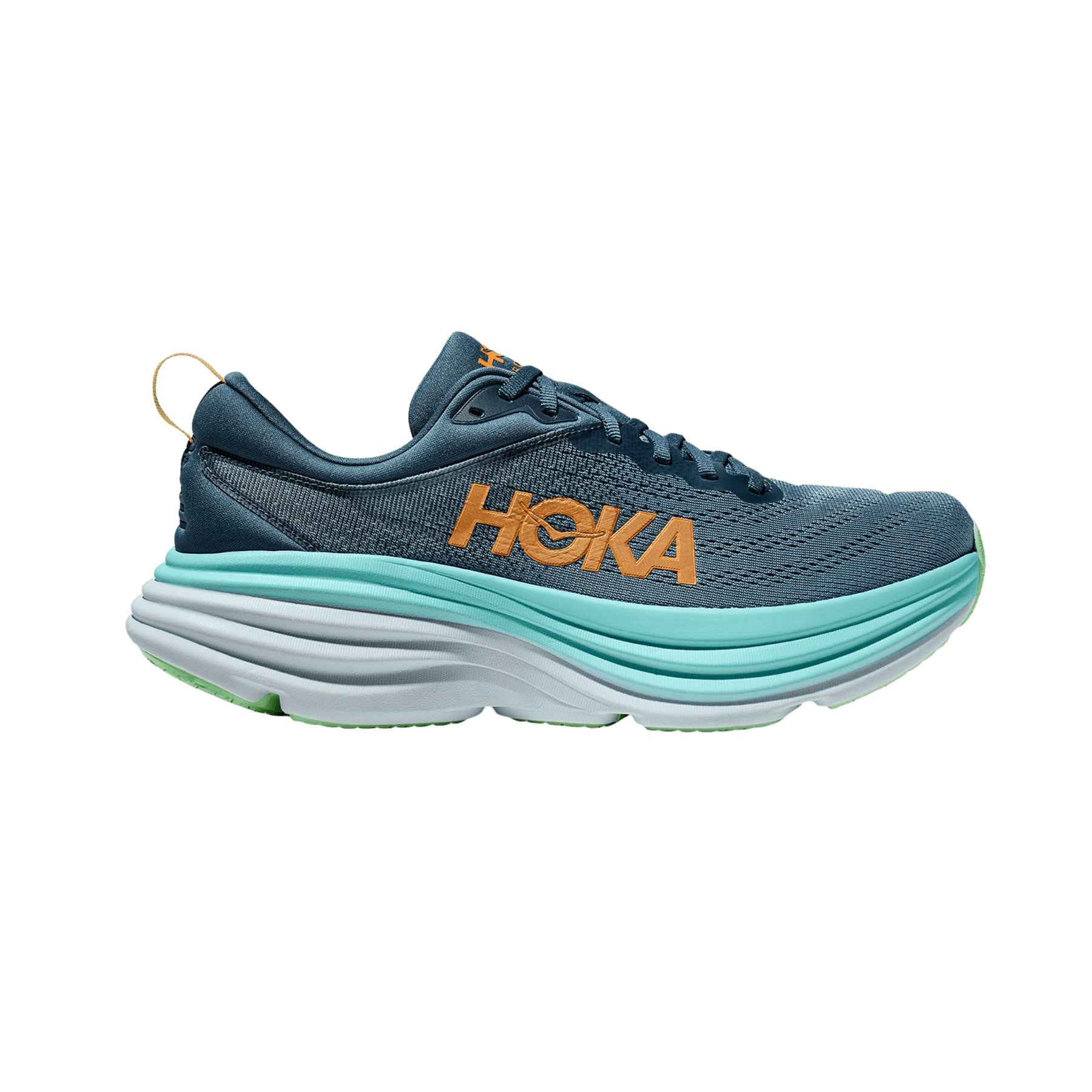 HOKA MEN'S BONDI 8 WIDE