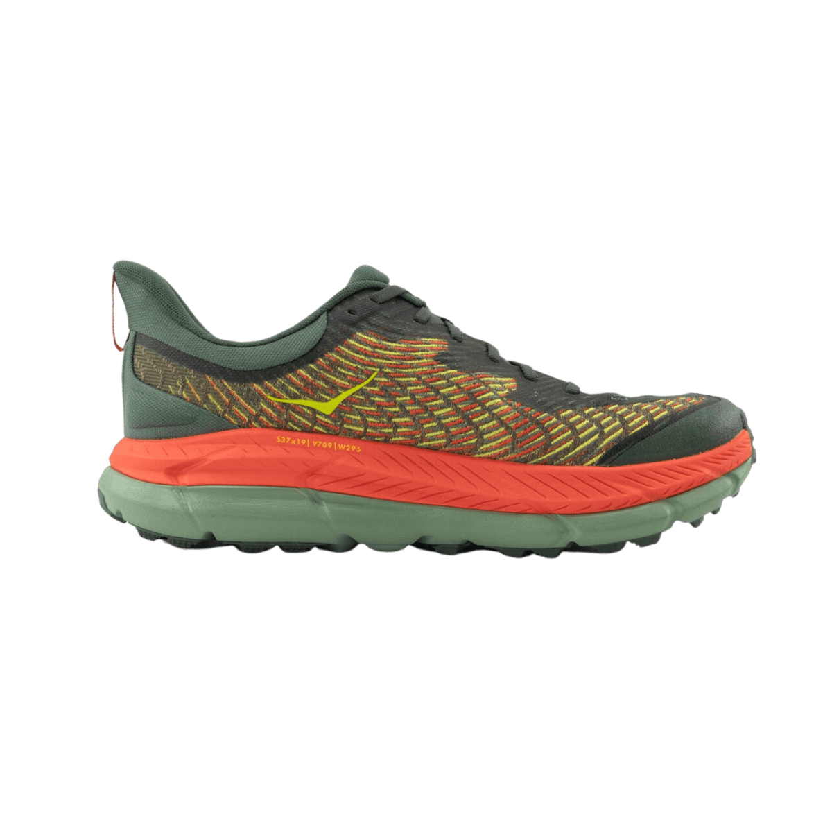 HOKA MEN'S MAFATE SPEED 4
