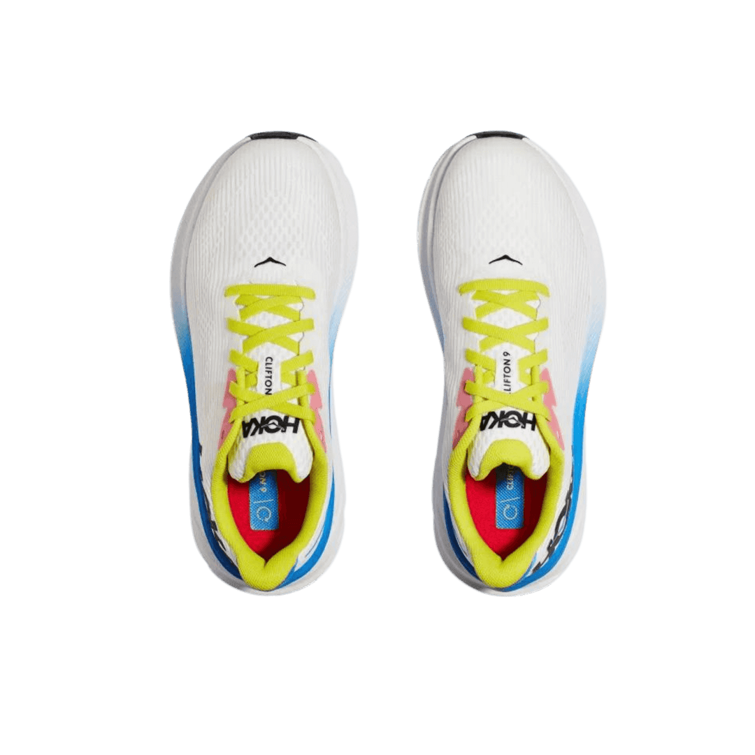 HOKA KIDS' CLIFTON 9