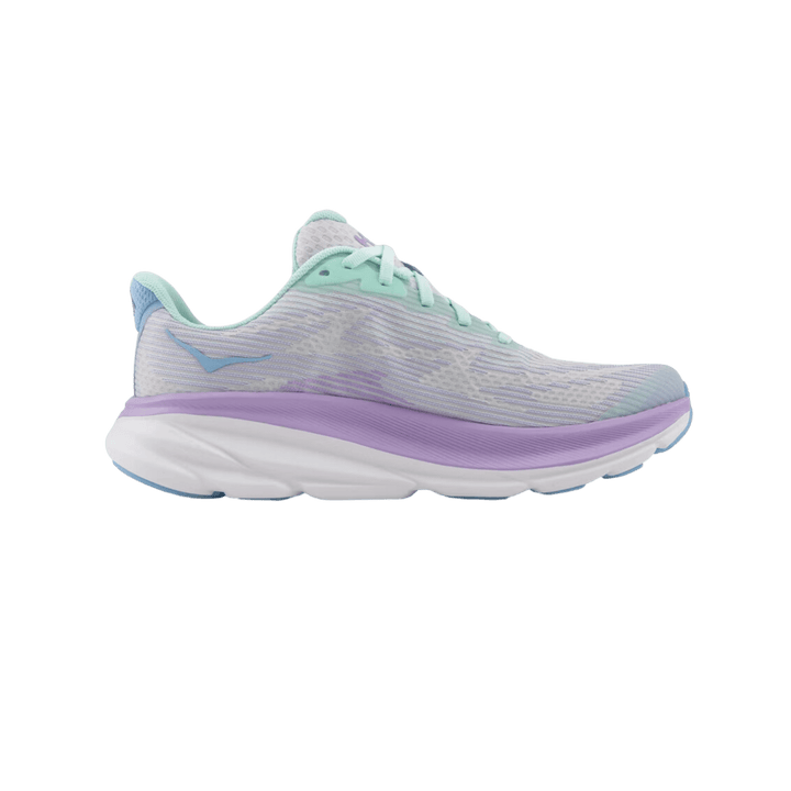 HOKA KIDS' CLIFTON 9