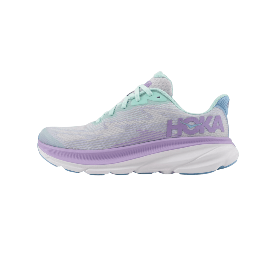 HOKA KIDS' CLIFTON 9