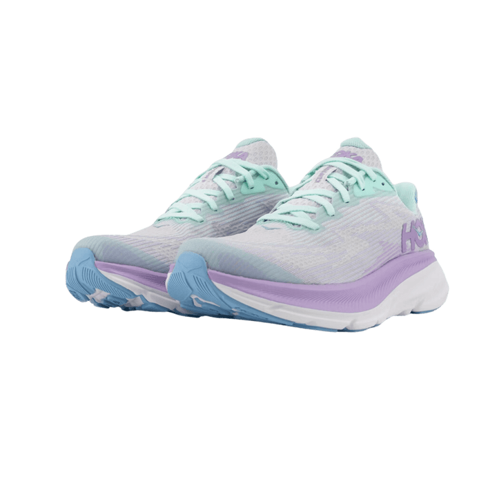 HOKA KIDS' CLIFTON 9