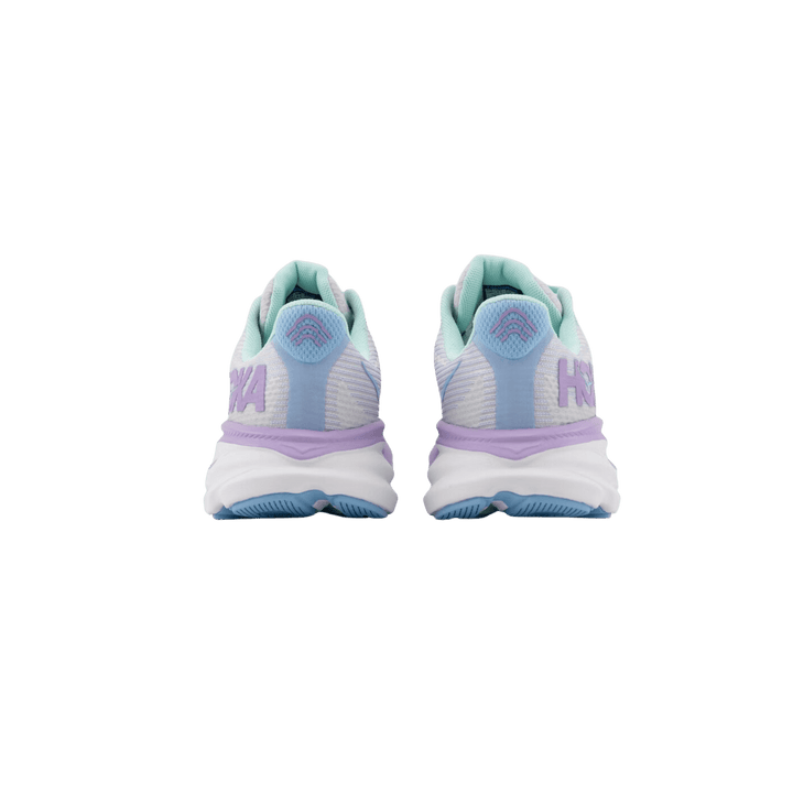 HOKA KIDS' CLIFTON 9