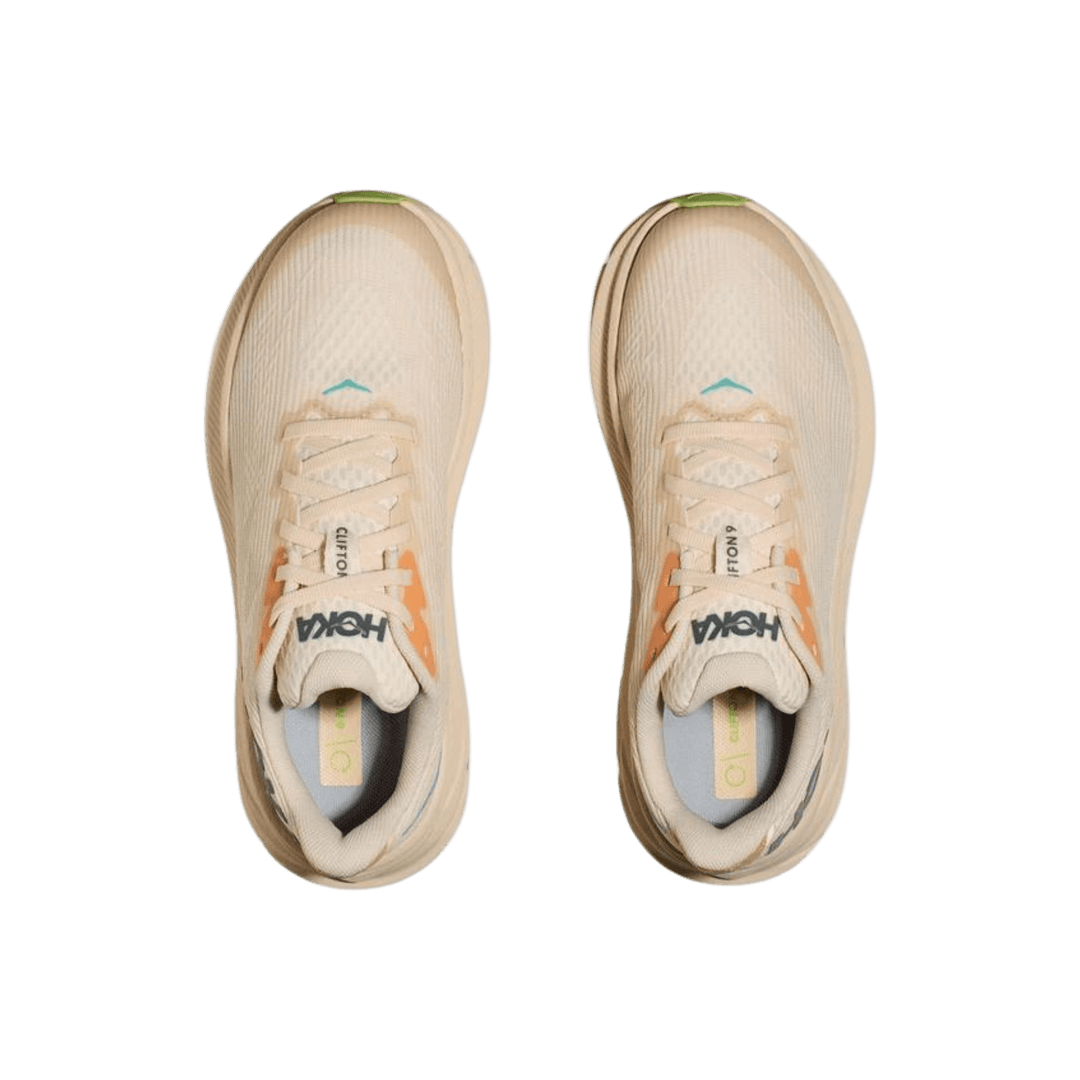 HOKA KIDS' CLIFTON 9