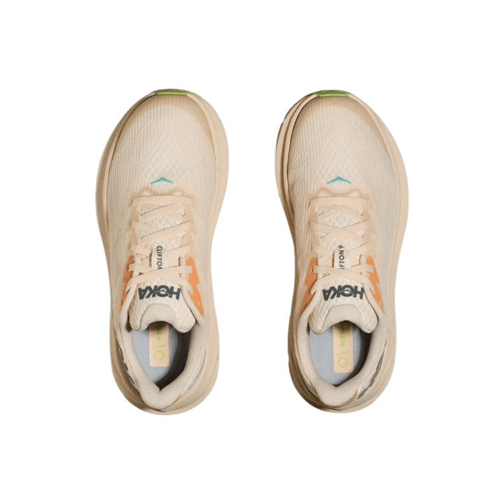 HOKA KIDS' CLIFTON 9