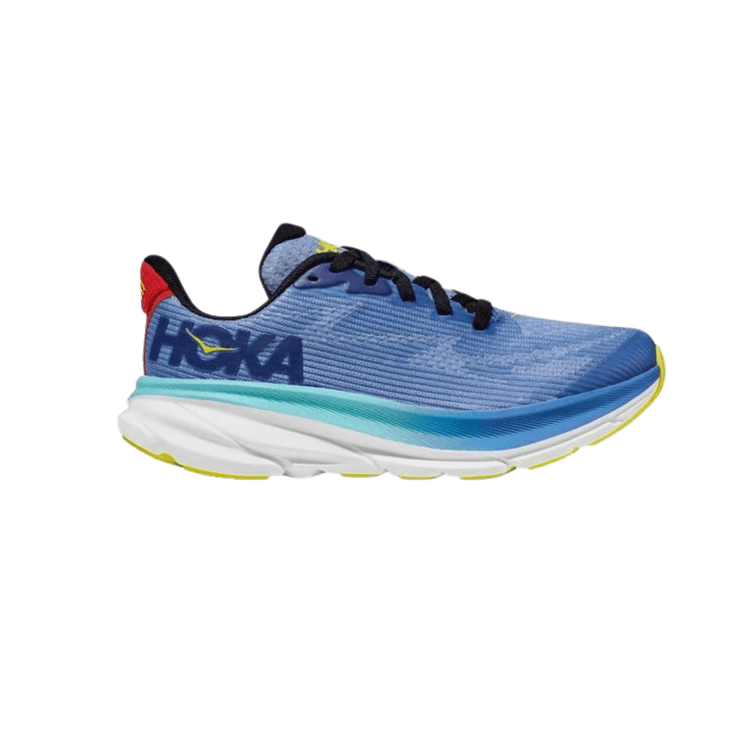 HOKA KIDS' CLIFTON 9