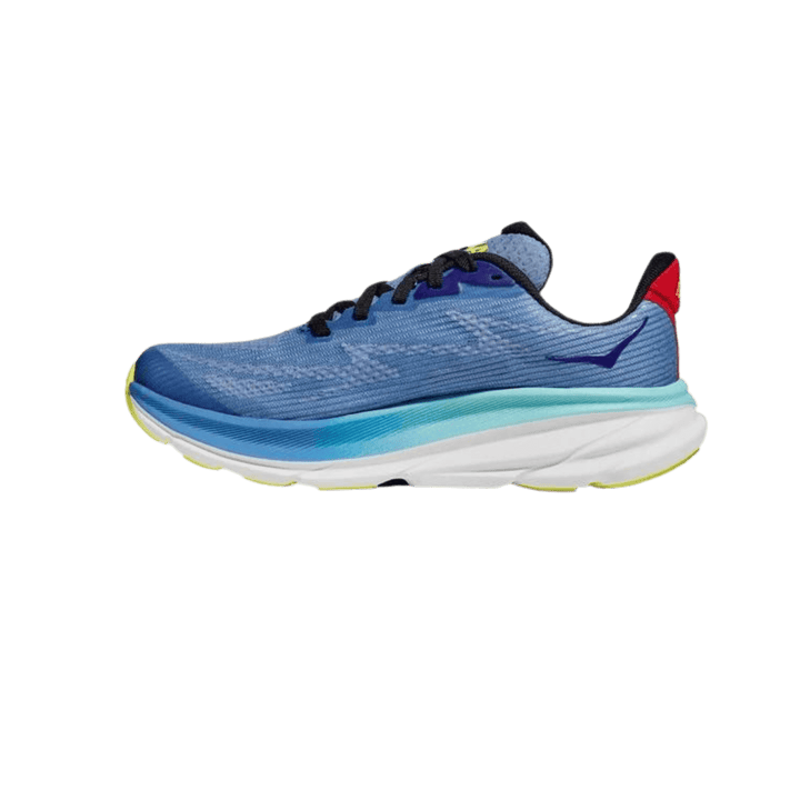 HOKA KIDS' CLIFTON 9