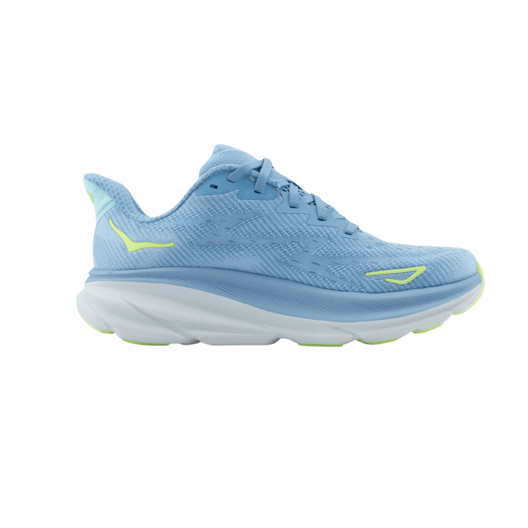 HOKA WOMEN'S CLIFTON 9 WIDE