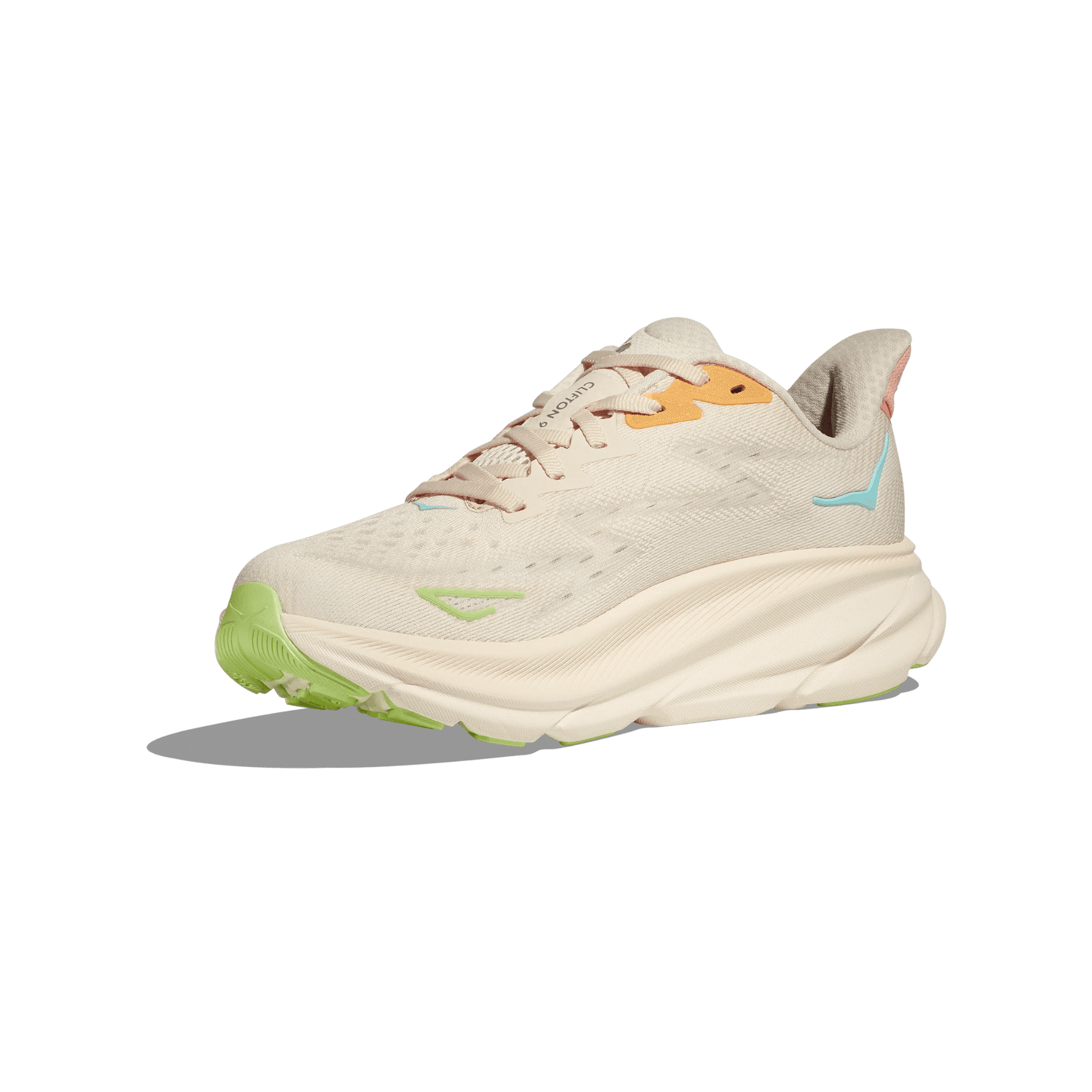 Clifton wide hoka on sale